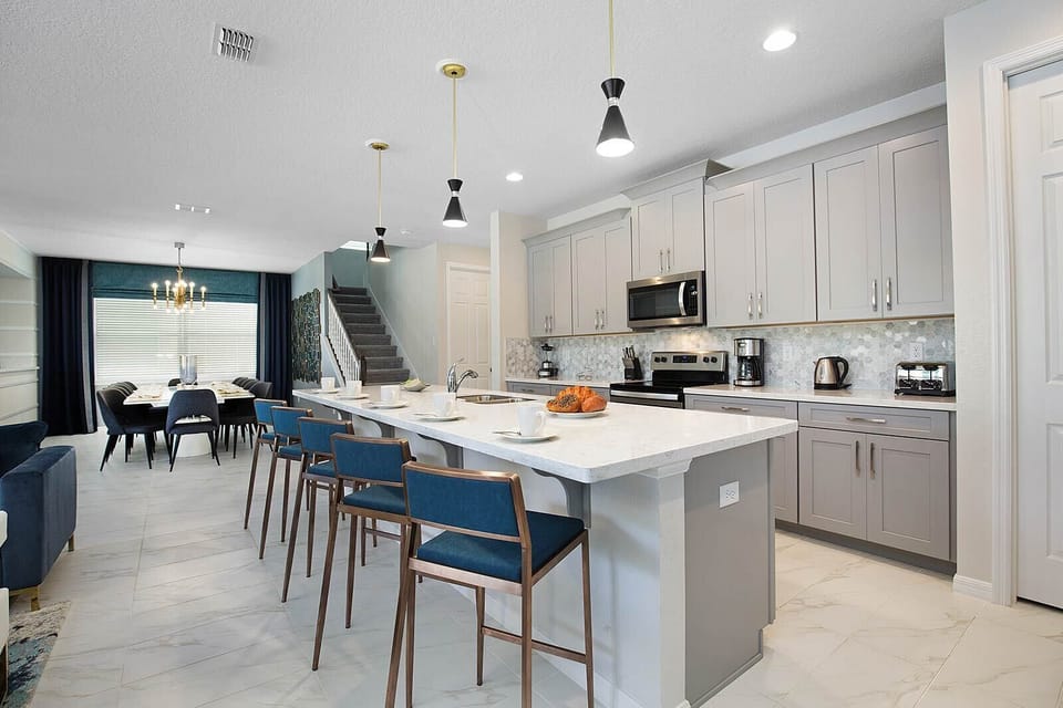 Kitchen *Highlight*