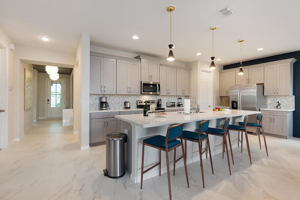 Kitchen *Highlight*