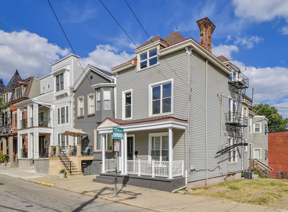 Street View of Property