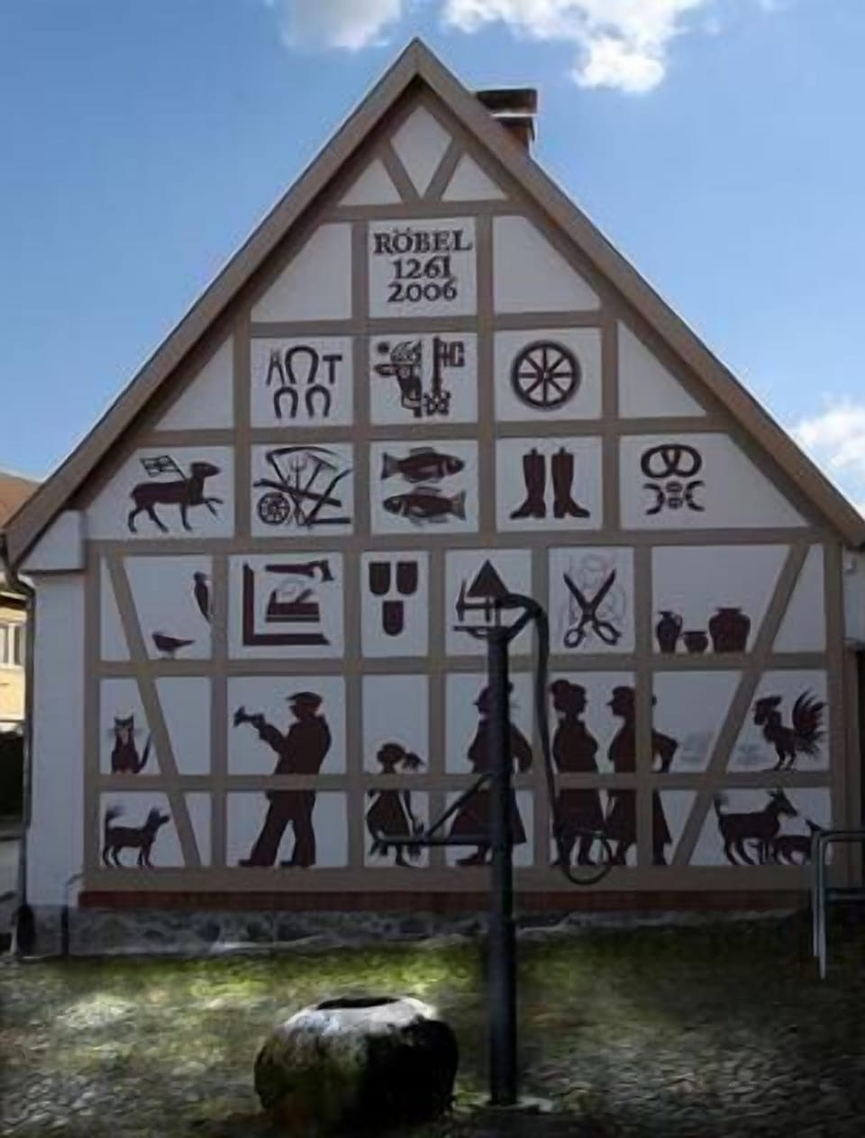 Town/city in general. Picture 31