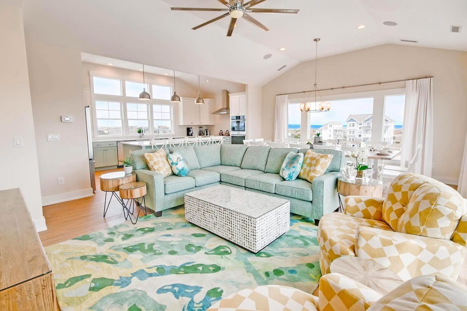 Surf-or-Sound-Realty-Ocean's-10-903-Great-Room-5