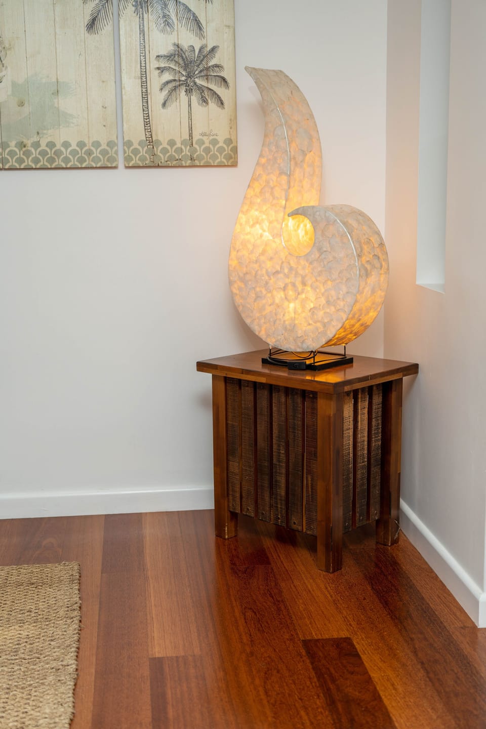 Burleigh Beach Pad