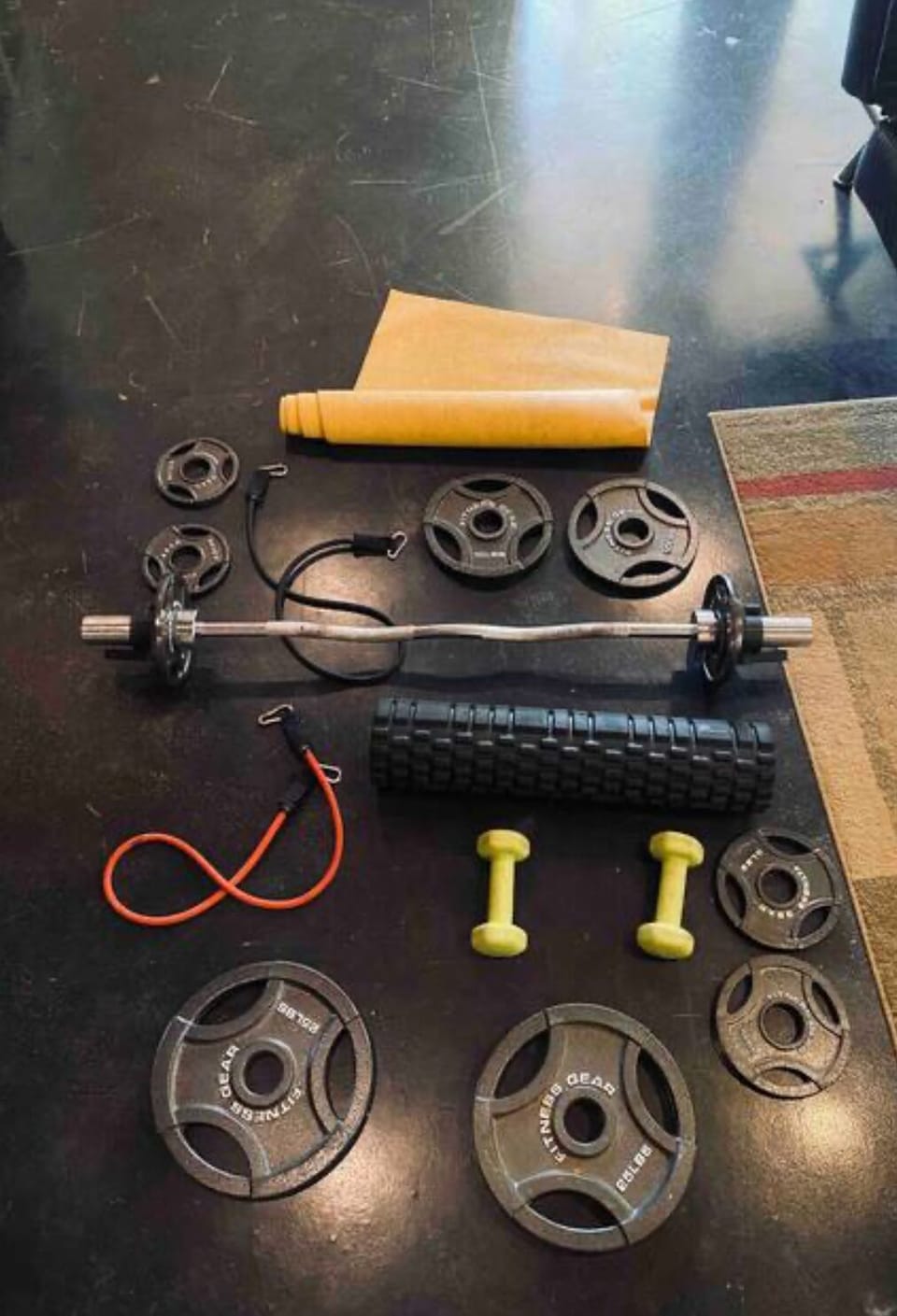 Miscellaneous