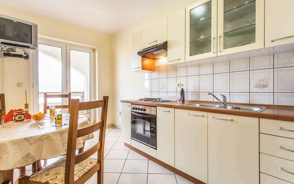cooking corner