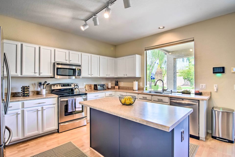 Kitchen | Cooking Basics