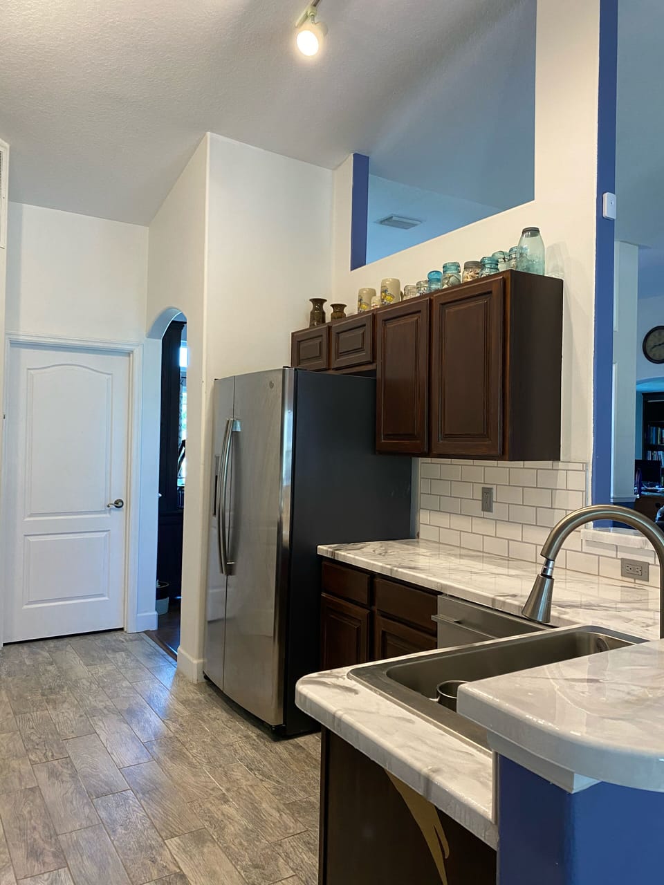 Beautiful kitchen 
