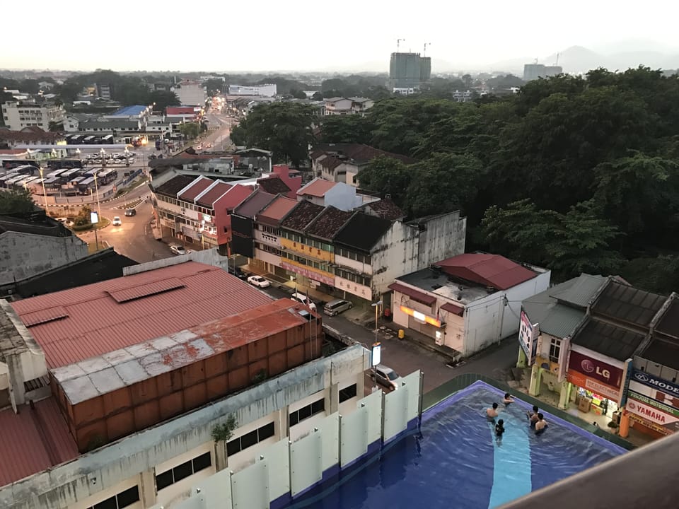 Menara Majestic Ipoh 19