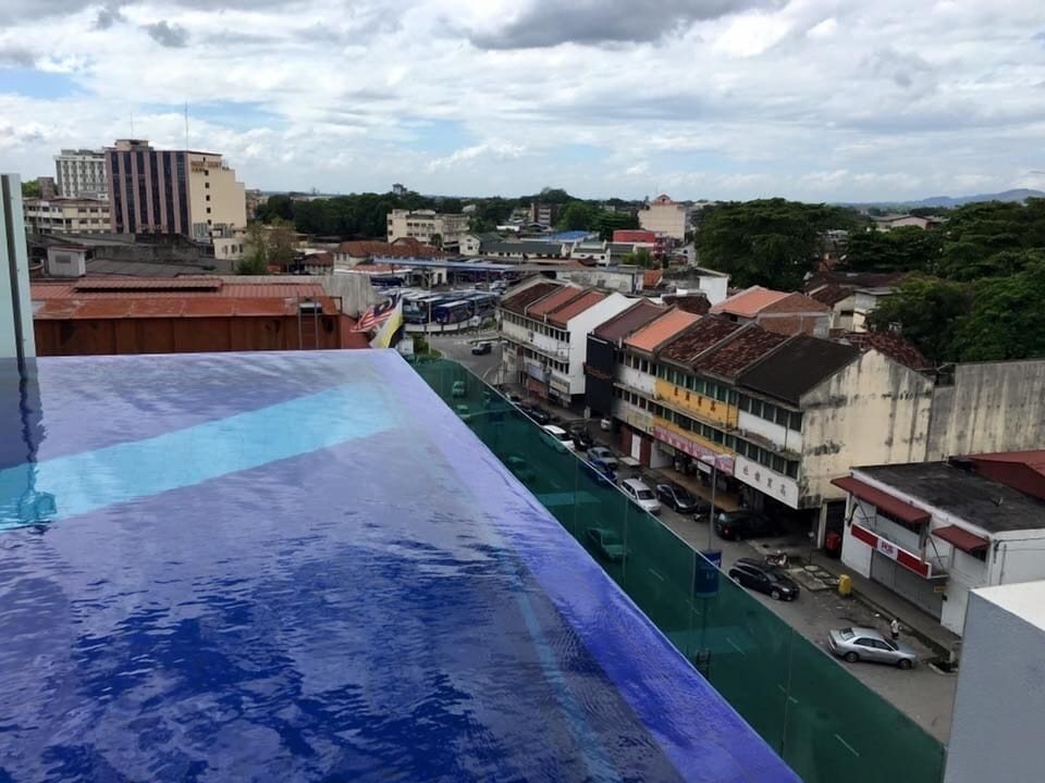 Menara Majestic Ipoh H23