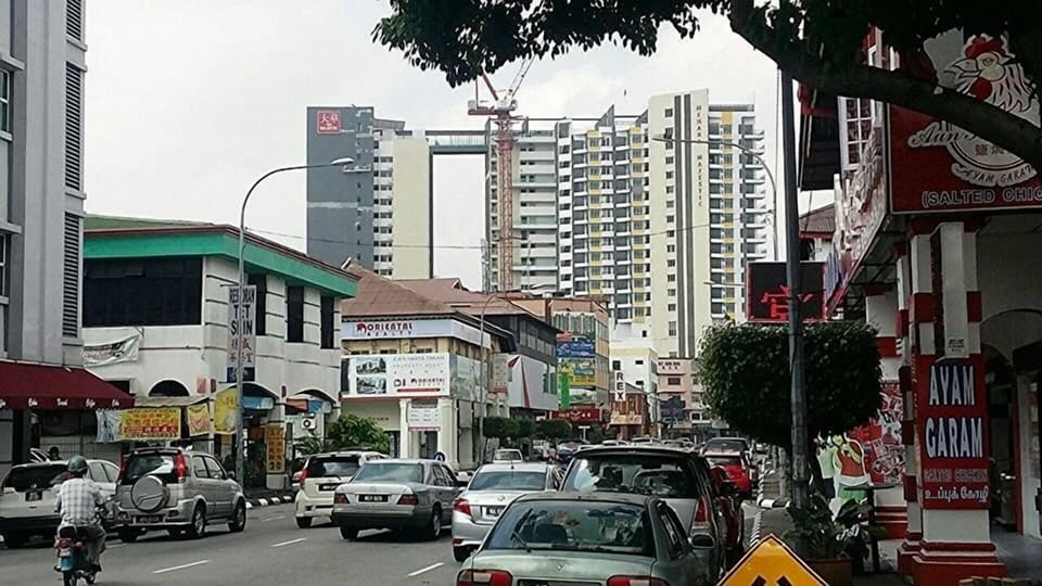 Menara Majestic Ipoh H23