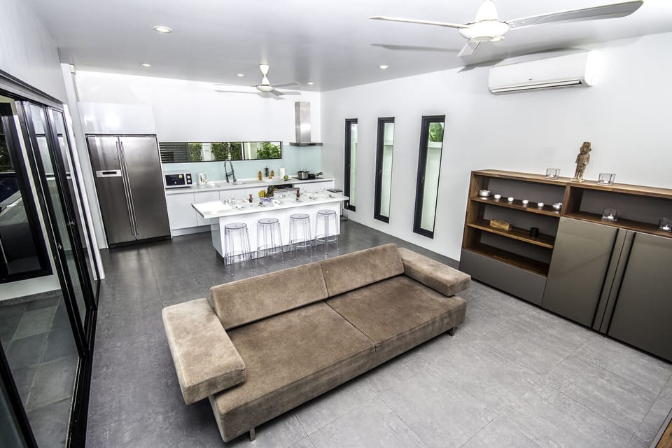 Large 3br Boutique Villa with big Pool
