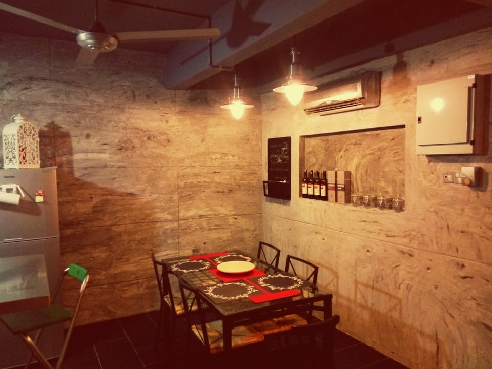 Relax Station Homestay