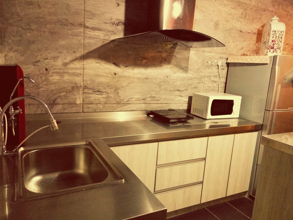 Relax Station Homestay