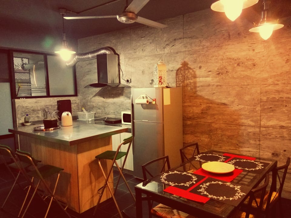 Relax Station Homestay