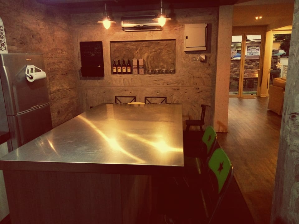 Relax Station Homestay