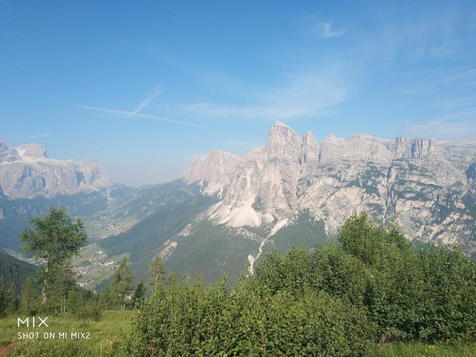 Vacation home for your perfect vacation House in San Vigilio di Marebbe
