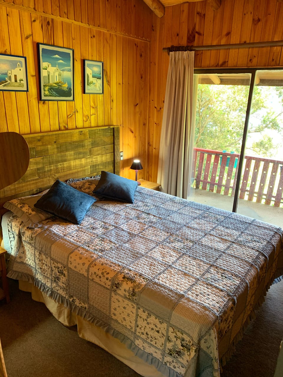 #2 Bedroom