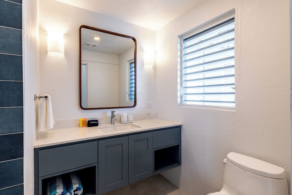 En Suite, downstairs double