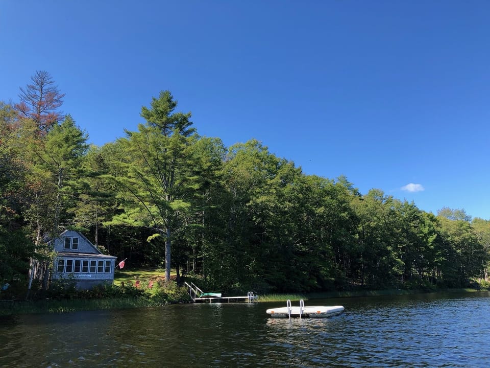 Lake