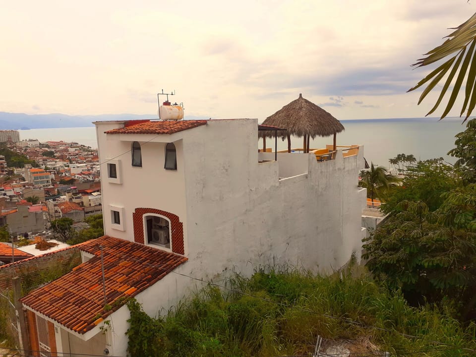 Villa la Vista

