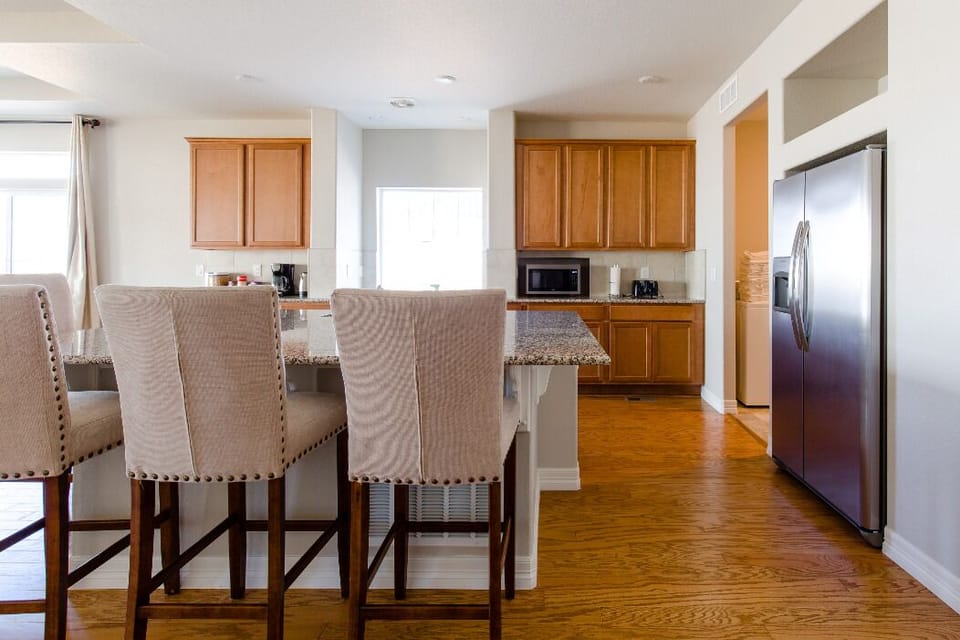 Kitchen Counter Top