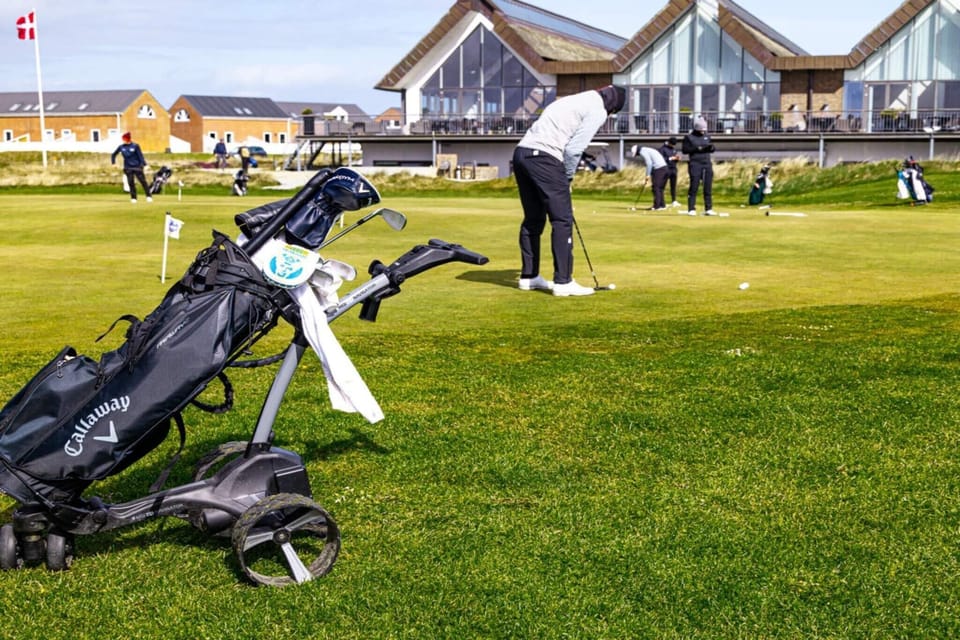 Golf