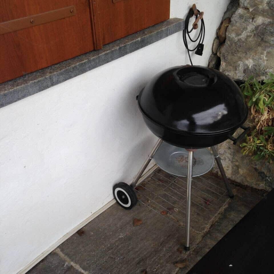 BBQ for summer fun