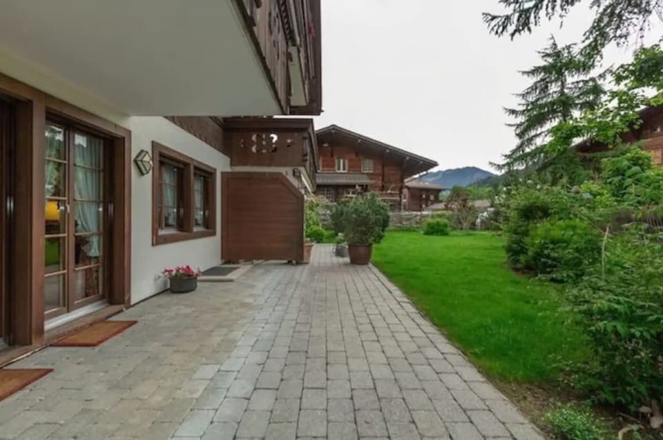 Outside view1