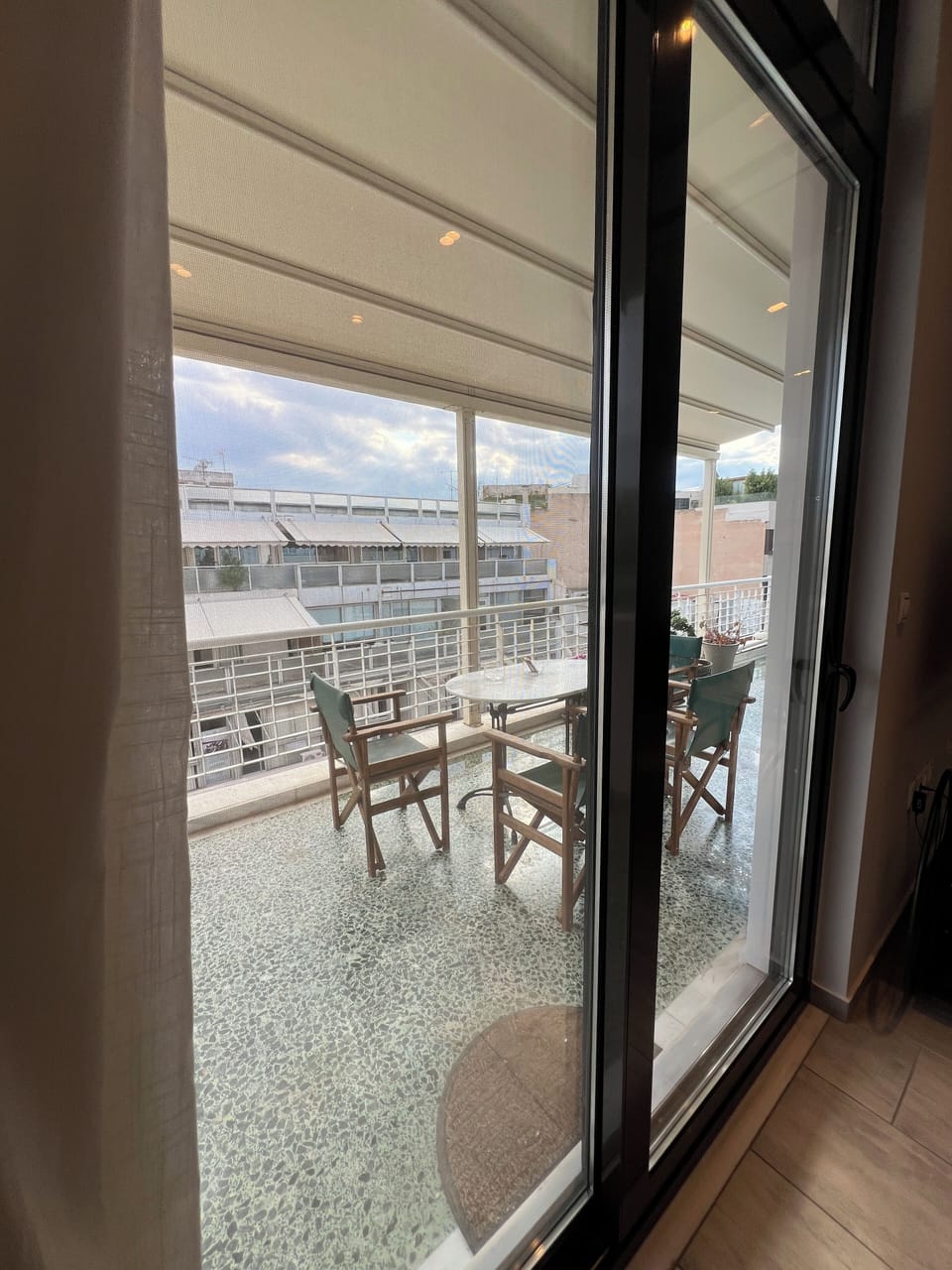 Veranda 