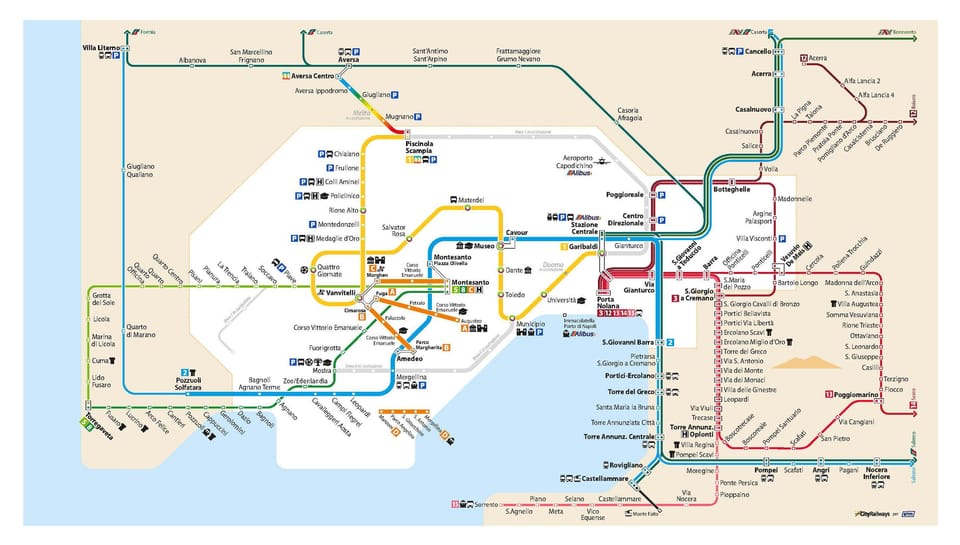 Property map
