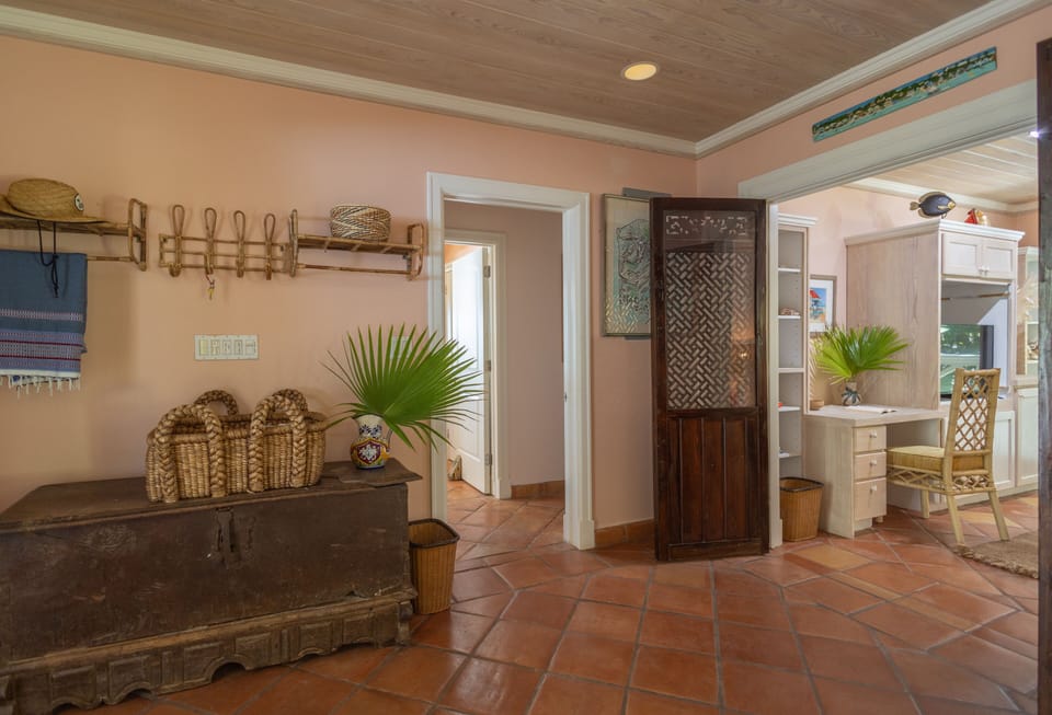 Entryway