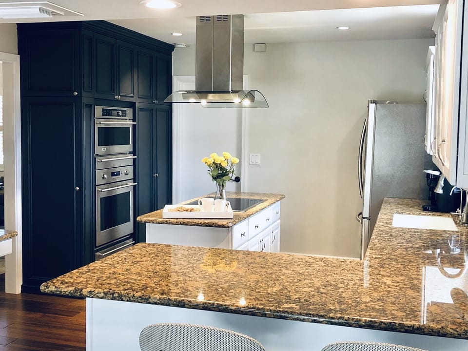 New Appliances 
