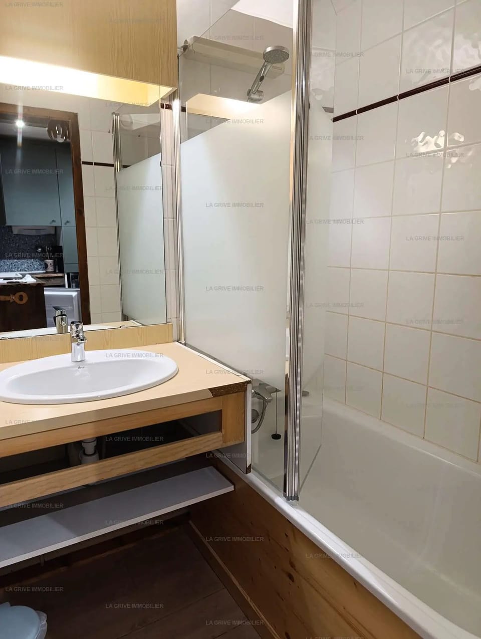 Residence Praz De L'ours A - Paradiski near slopes and shops vallandry Apartment in Landry