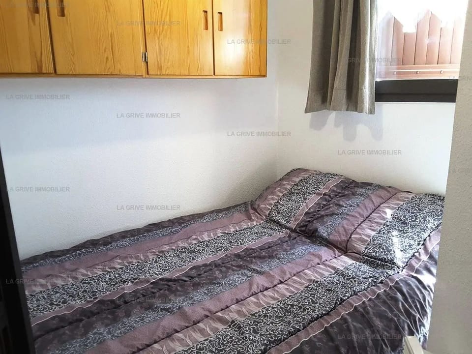 Paradiski close to slopes and shops vallandry Apartment in Landry