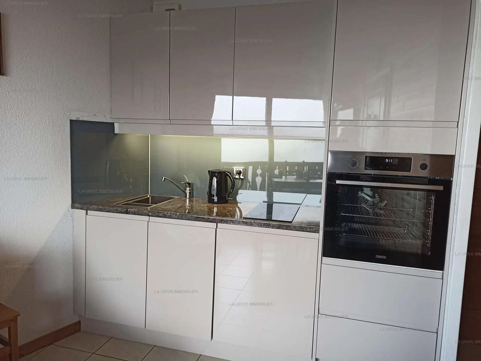 Residence Arollie - Paradiski near the slopes plan peisey Apartment in Landry