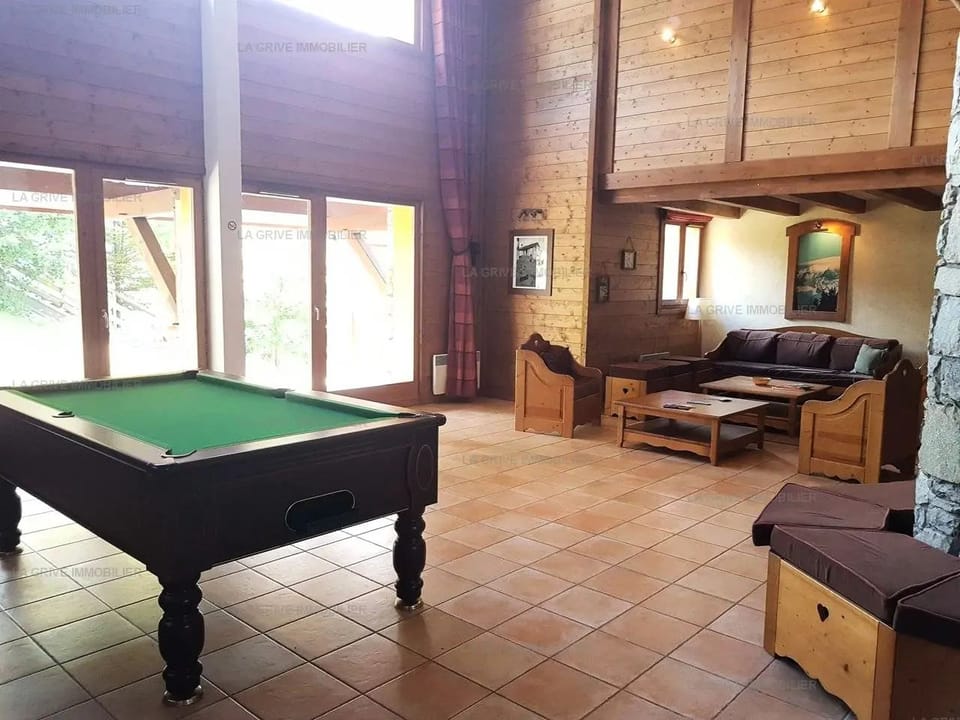 Residence Arollie - Paradiski near the slopes plan peisey Apartment in Landry