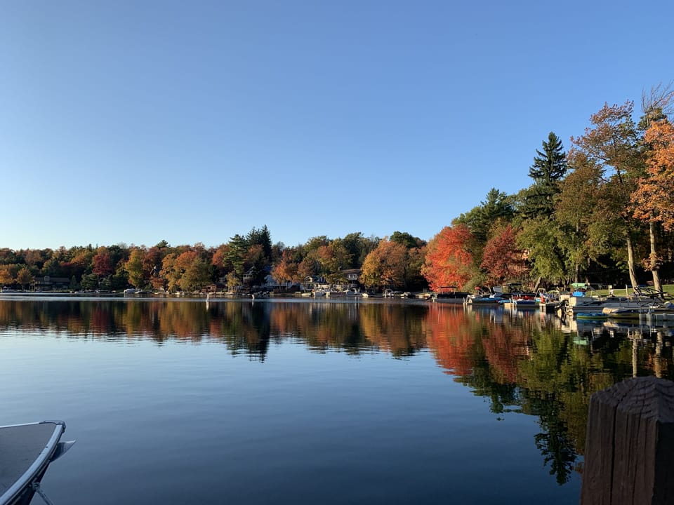 Lake
