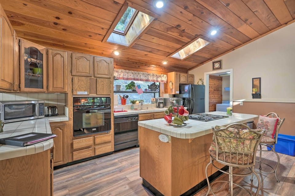 Kitchen | Coffee Maker | Cooking Basics