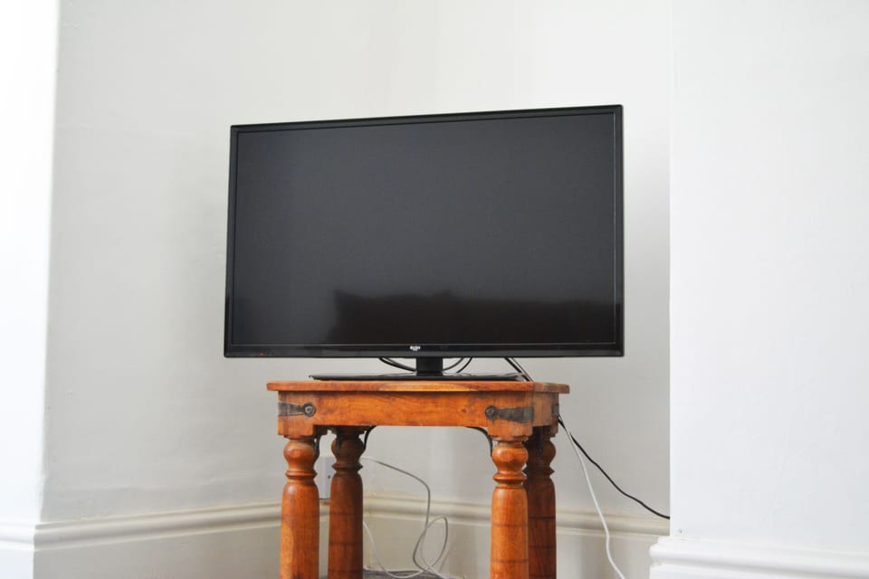 Smart TV