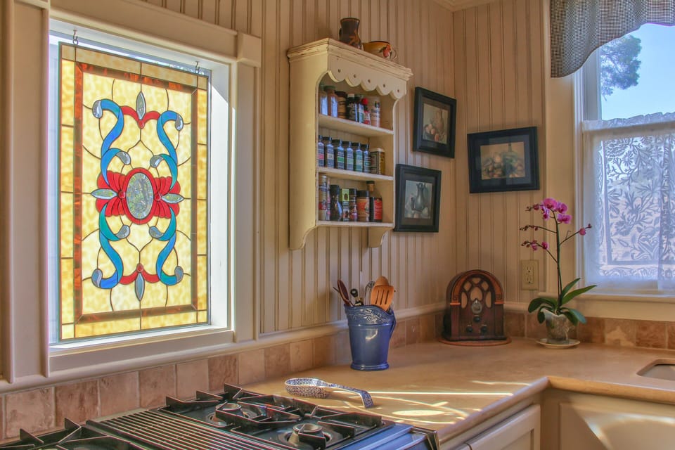 So Many Special Details