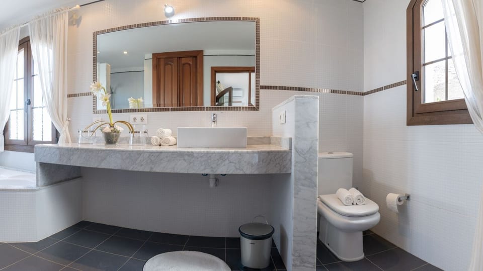 Master en-suite
