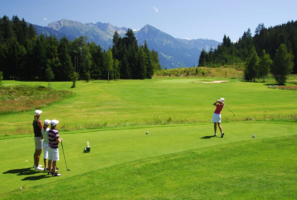 Golf
