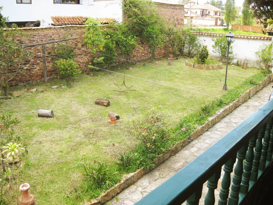 Cabaa La Cattleya de Villa de Leyva
