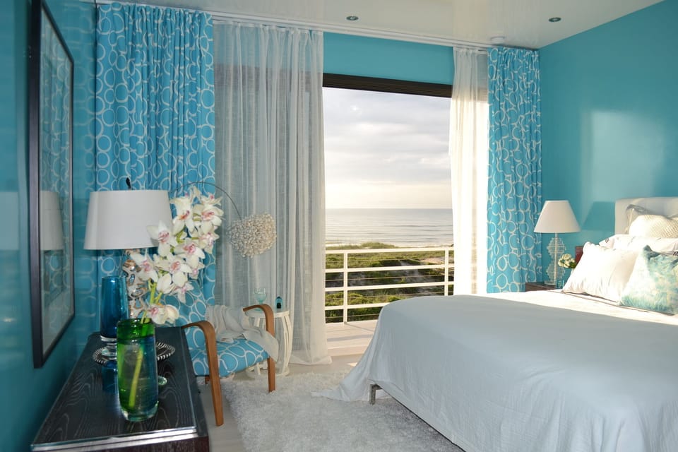 Another view of the 'Glamour Room'
