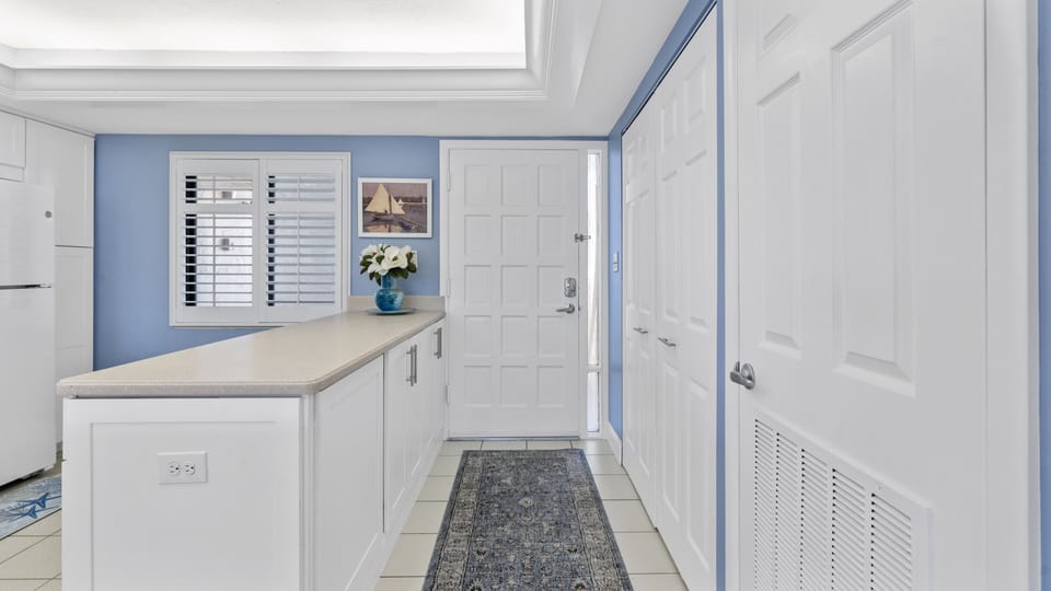 Entryway