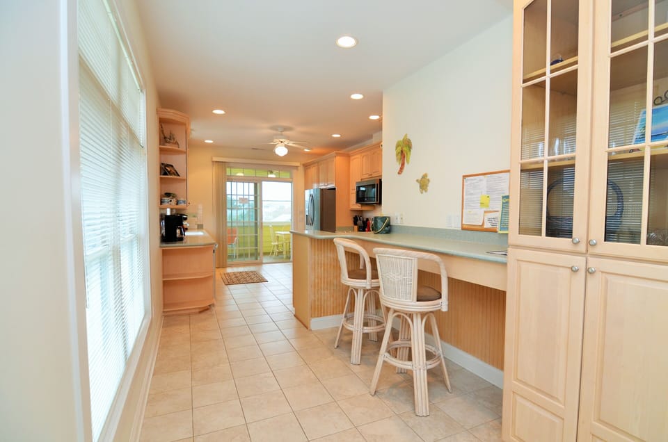 Kitchen Bar