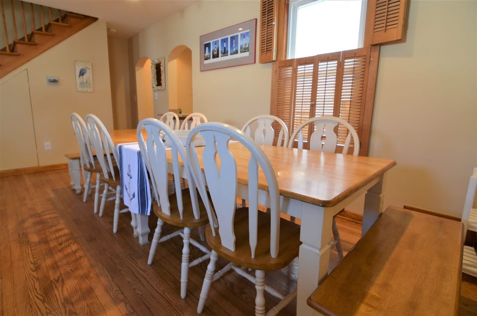 Dining Area View 2