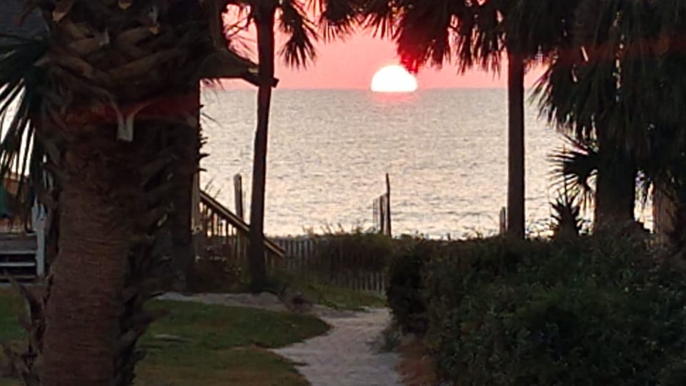 Fabulous Sunsets!