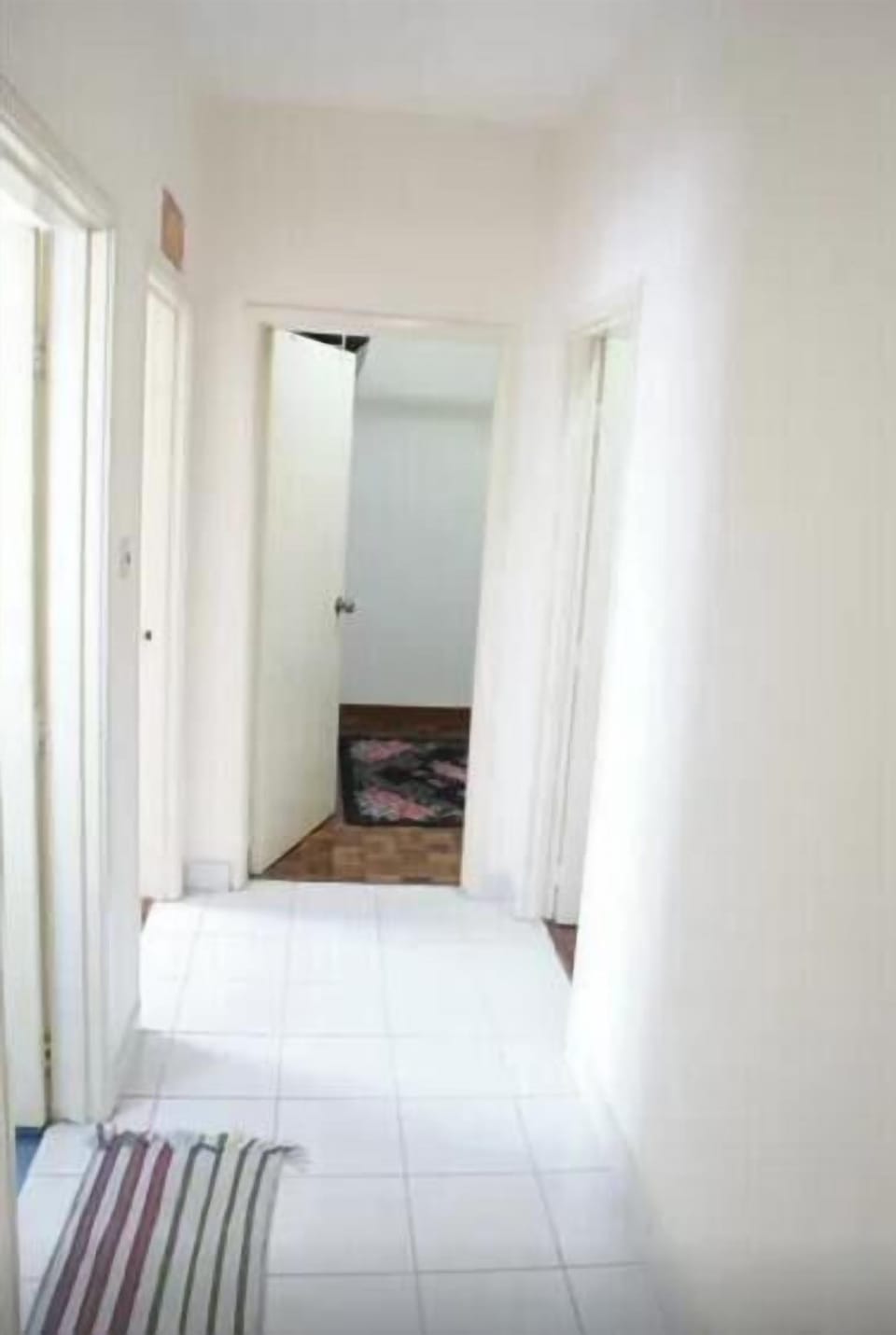 A&F Homestay Near One Utama