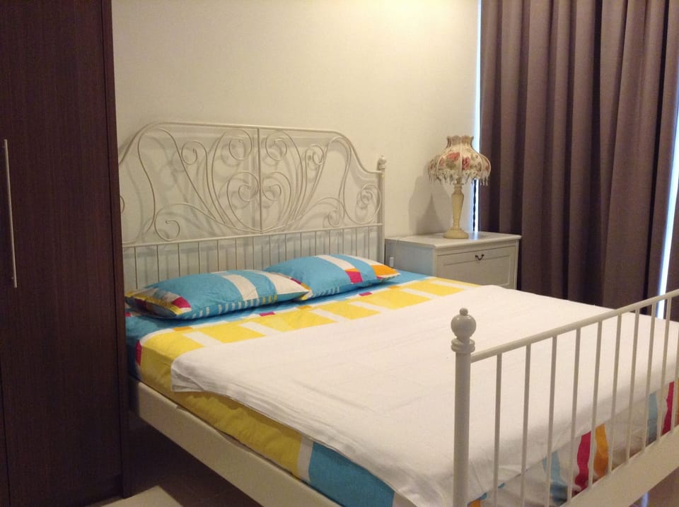 A&F Homestay E @ Tropicana City Mall