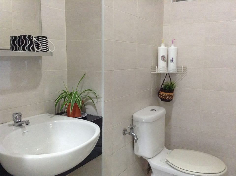 A&F Homestay E @ Tropicana City Mall